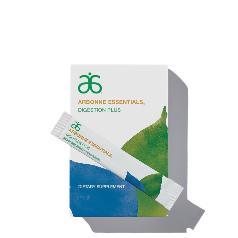 🌟Un- Opened🌟Arbonne Digestion Plus🌟 NEW